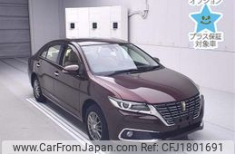toyota premio 2016 CFJ1801691
