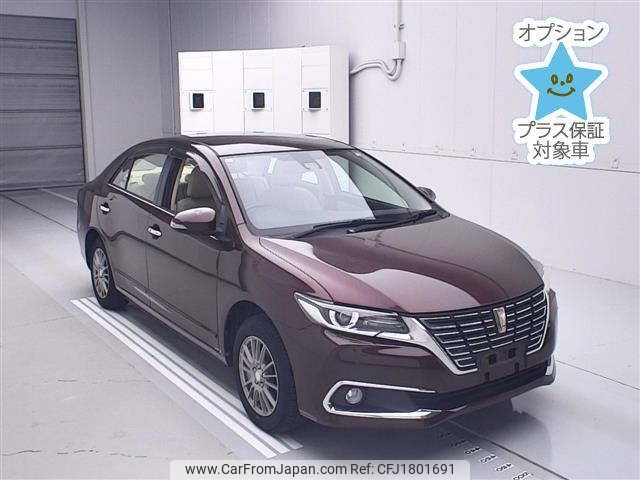 toyota premio 2016 CFJ1801691 image 1