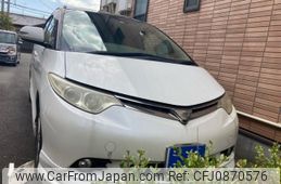 toyota estima 2007 -TOYOTA--Estima DBA-GSR50W--GSR50-0004240---TOYOTA--Estima DBA-GSR50W--GSR50-0004240-