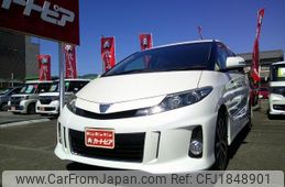 toyota estima 2014 CFJ1848901