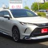 toyota harrier 2020 -TOYOTA--Harrier 6AA-AXUH85--AXUH85-0004858---TOYOTA--Harrier 6AA-AXUH85--AXUH85-0004858- image 4