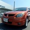 toyota voltz 2004 -TOYOTA 【名古屋 571ﾕ5175】--Voltz ZZE137--ZZE137-0003735---TOYOTA 【名古屋 571ﾕ5175】--Voltz ZZE137--ZZE137-0003735- image 1