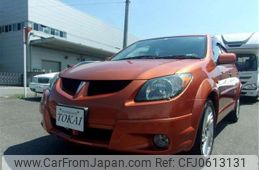 toyota voltz 2004 -TOYOTA 【名古屋 571ﾕ5175】--Voltz ZZE137--ZZE137-0003735---TOYOTA 【名古屋 571ﾕ5175】--Voltz ZZE137--ZZE137-0003735-