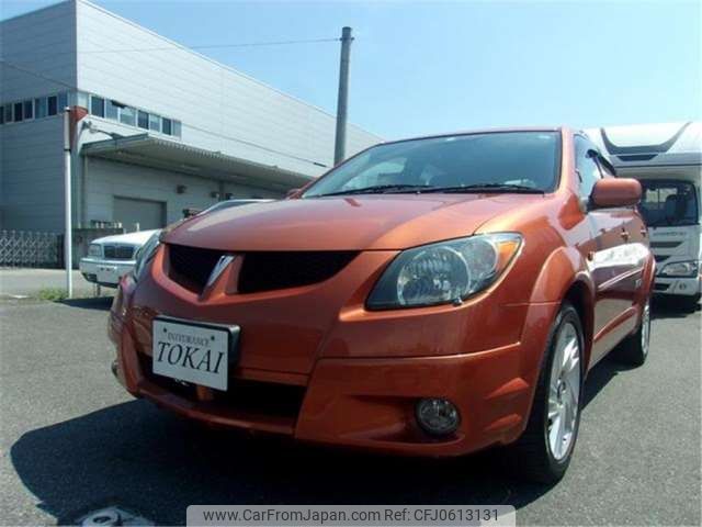 toyota voltz 2004 -TOYOTA 【名古屋 571ﾕ5175】--Voltz ZZE137--ZZE137-0003735---TOYOTA 【名古屋 571ﾕ5175】--Voltz ZZE137--ZZE137-0003735- image 1