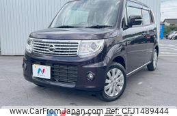 nissan moco 2015 CFJ1489444