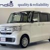 honda n-box 2019 CFJ1523509 image 1