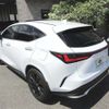 lexus nx 2021 -LEXUS 【姫路 301】--Lexus NX AAZH25--6000085---LEXUS 【姫路 301】--Lexus NX AAZH25--6000085- image 2