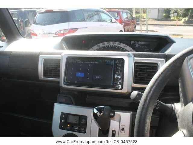 daihatsu wake 2015 quick_quick_DBA-LA700S_LA700S-0049786 image 2