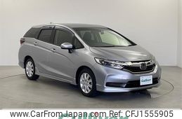 honda shuttle 2020 CFJ1555905
