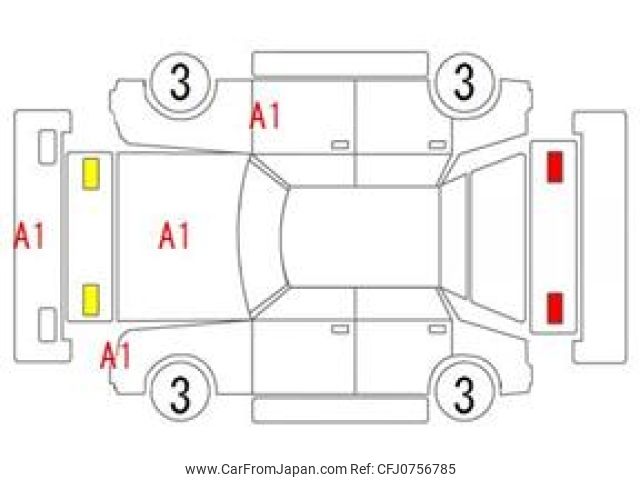 toyota roomy 2021 -TOYOTA--Roomy 5BA-M900A--M900A-0559340---TOYOTA--Roomy 5BA-M900A--M900A-0559340- image 2