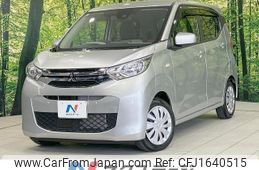 mitsubishi ek-wagon 2022 CFJ1640515