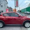nissan juke 2012 quick_quick_DBA-YF15_YF15-072337 image 10