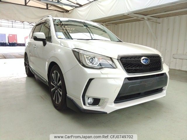 subaru forester 2016 ENHANCEAUTO_1_ea294608 image 1