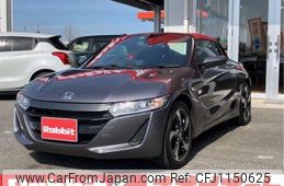 honda s660 2017 -HONDA--S660 DBA-JW5--JW5-1022338---HONDA--S660 DBA-JW5--JW5-1022338-