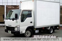 isuzu elf-truck 2011 GOO_NET_EXCHANGE_0700192A30240903W001