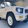 mitsubishi pajero-mini 1997 CFJ1307607 image 3