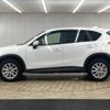 mazda cx-5 2015 quick_quick_LDA-KE2AW_KE2AW-200594 image 16