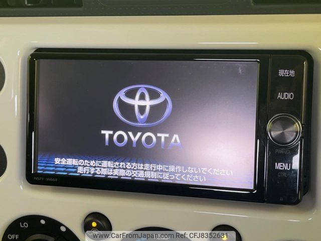 toyota fj-cruiser 2016 -TOYOTA--FJ Curiser CBA-GSJ15W--GSJ15-0134439---TOYOTA--FJ Curiser CBA-GSJ15W--GSJ15-0134439- image 2