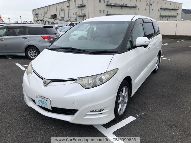 toyota estima 2007 AF-ACR50-0037929 image 1