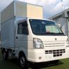 suzuki carry-truck 2017 quick_quick_EBD-DA16T_DA16T-365723 image 3