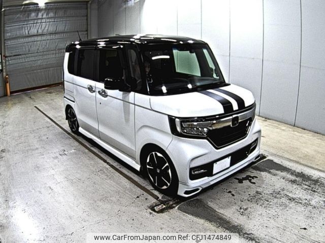 honda n-box 2019 CFJ1474849 image 1
