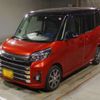 mitsubishi ek-space 2017 -MITSUBISHI 【Ｎｏ後日 】--ek Space B11A-0203324---MITSUBISHI 【Ｎｏ後日 】--ek Space B11A-0203324- image 1