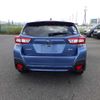 subaru xv 2017 NIKYO_CK82368 image 5