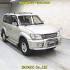 toyota land-cruiser-prado 2000 -TOYOTA--Land Cruiser Prado KZJ95W-0158321---TOYOTA--Land Cruiser Prado KZJ95W-0158321- image 1