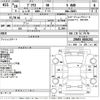 toyota prius 2016 -TOYOTA--Prius ZVW55-8016252---TOYOTA--Prius ZVW55-8016252- image 3