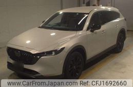 mazda cx-8 2023 CFJ1692660