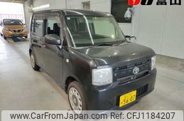 toyota pixis-space 2014 -TOYOTA 【富山 581ﾈ5607】--Pixis Space L575A--L575A-0036359---TOYOTA 【富山 581ﾈ5607】--Pixis Space L575A--L575A-0036359-