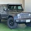 chrysler jeep-wrangler 2018 -CHRYSLER 【上越 】--Jeep Wrangler JK36LR--JL885507---CHRYSLER 【上越 】--Jeep Wrangler JK36LR--JL885507- image 25