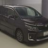 toyota voxy 2014 -TOYOTA 【沖縄 300ﾎ4686】--Voxy DBA-ZRR80W--ZRR80-0073917---TOYOTA 【沖縄 300ﾎ4686】--Voxy DBA-ZRR80W--ZRR80-0073917- image 4