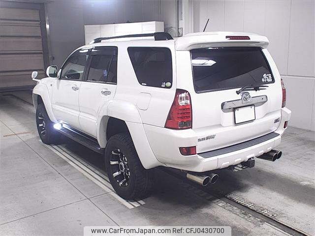 toyota hilux-surf 2004 -TOYOTA--Hilux Surf KDN215W-0002342---TOYOTA--Hilux Surf KDN215W-0002342- image 2