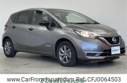 nissan note 2019 -NISSAN--Note DAA-HE12--HE12-303236---NISSAN--Note DAA-HE12--HE12-303236-