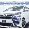 toyota vellfire 2009 quick_quick_DBA-ANH20W_ANH20-8078803 image 1