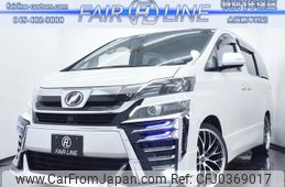 toyota vellfire 2009 quick_quick_DBA-ANH20W_ANH20-8078803