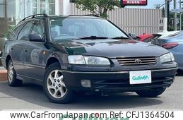toyota camry-gracia 1999 -TOYOTA--Camry Gracia Wagon E-SXV25W--SXV25-0002267---TOYOTA--Camry Gracia Wagon E-SXV25W--SXV25-0002267-