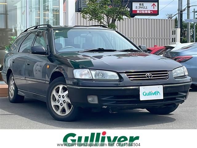 toyota camry-gracia 1999 CFJ1364504 image 1