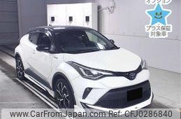 toyota c-hr 2019 -TOYOTA--C-HR ZYX11-2004524---TOYOTA--C-HR ZYX11-2004524-