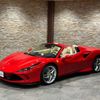 ferrari ferrari-others 2022 CFJ9910525 image 1