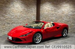 ferrari ferrari-others 2022 CFJ9910525