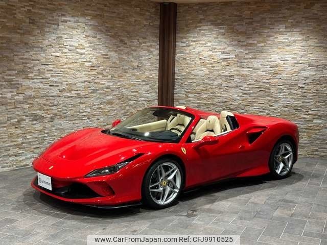 ferrari ferrari-others 2022 CFJ9910525 image 1