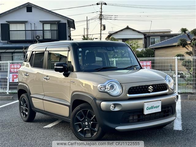 suzuki xbee 2020 -SUZUKI--XBEE DAA-MN71S--MN71S-169963---SUZUKI--XBEE DAA-MN71S--MN71S-169963- image 1