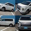 mitsubishi delica-d5 2020 CFJ1815409 image 23
