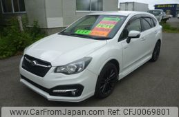 subaru impreza-wagon 2015 -SUBARU--Impreza Wagon DAA-GPE--GPE-026583---SUBARU--Impreza Wagon DAA-GPE--GPE-026583-