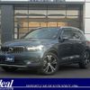 volvo xc40 2018 -VOLVO--Volvo XC40 DBA-XB420XC--YV1XZACMCK2055550---VOLVO--Volvo XC40 DBA-XB420XC--YV1XZACMCK2055550- image 1