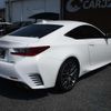 lexus rc 2015 CFJ1548928 image 5