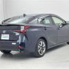 toyota prius 2021 -TOYOTA--Prius 6AA-ZVW51--ZVW51-6211848---TOYOTA--Prius 6AA-ZVW51--ZVW51-6211848- image 19