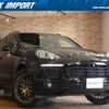 porsche cayenne 2018 quick_quick_92ACEY_WP1ZZZ92ZJKA07608 image 1